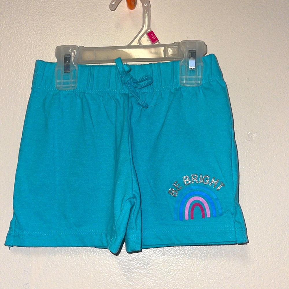 Girls shorts